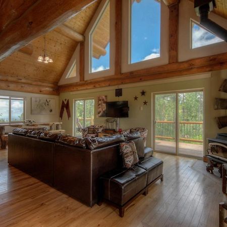 Tetro Rock Retreat Villa Дедууд Екстериор снимка