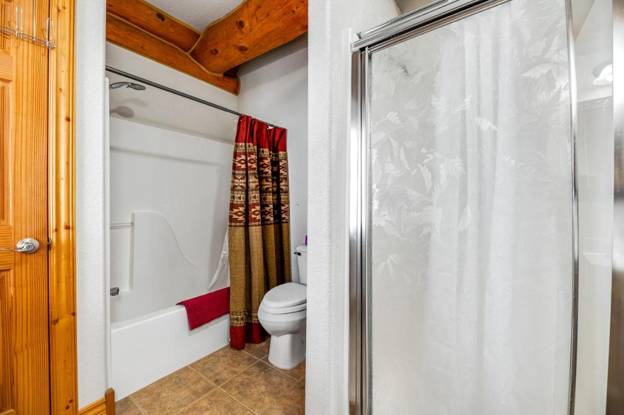 Tetro Rock Retreat Villa Дедууд Екстериор снимка