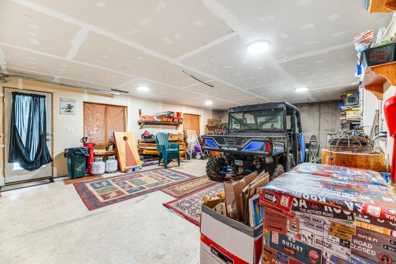 Tetro Rock Retreat Villa Дедууд Екстериор снимка