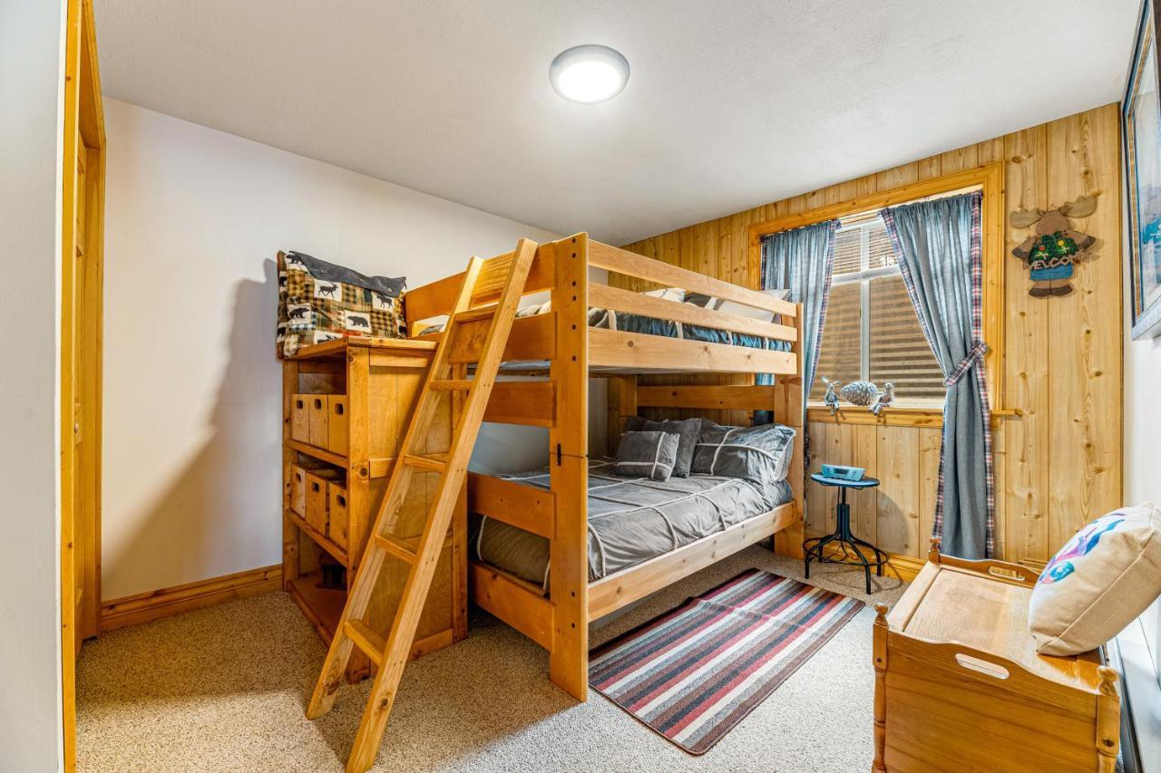 Tetro Rock Retreat Villa Дедууд Екстериор снимка